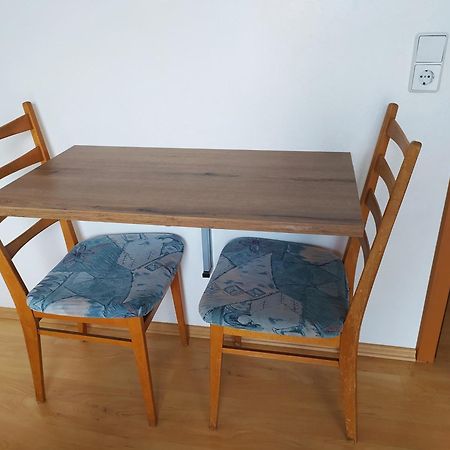 Apartment Auf Zwei Ebenen Leopoldshohe ภายนอก รูปภาพ