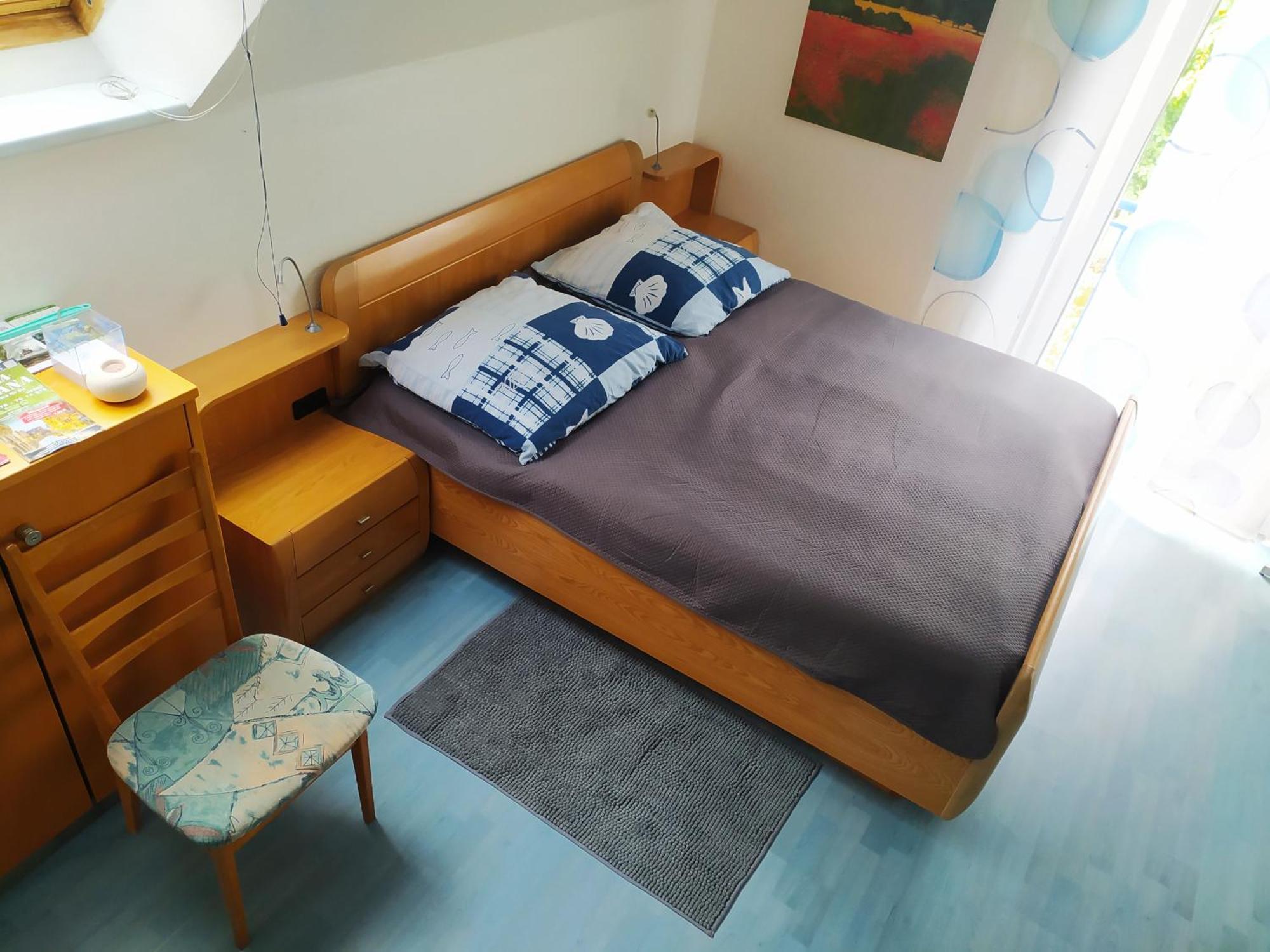 Apartment Auf Zwei Ebenen Leopoldshohe ภายนอก รูปภาพ